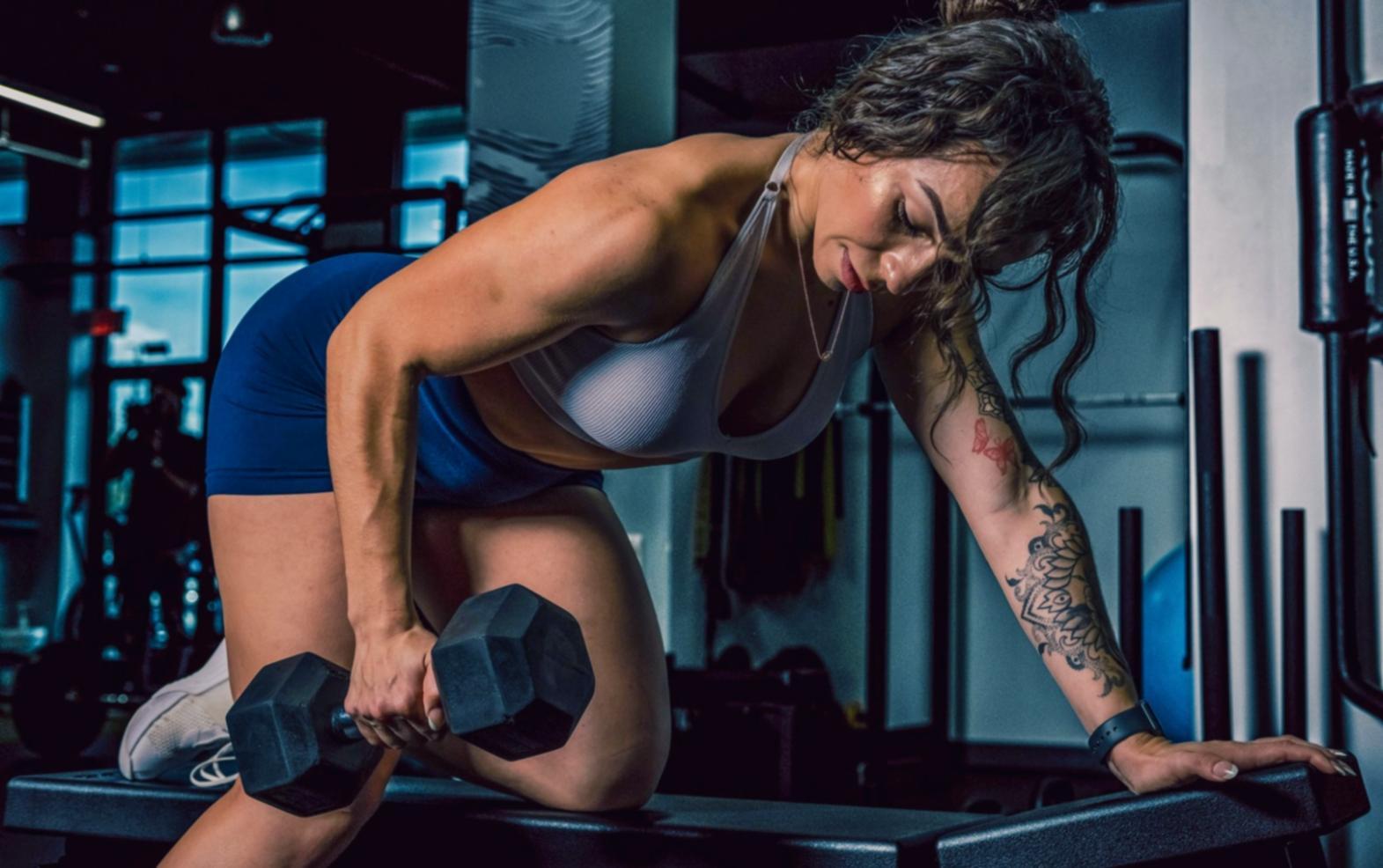 Tim koji razvija praktične pristupe zdravom načinu života