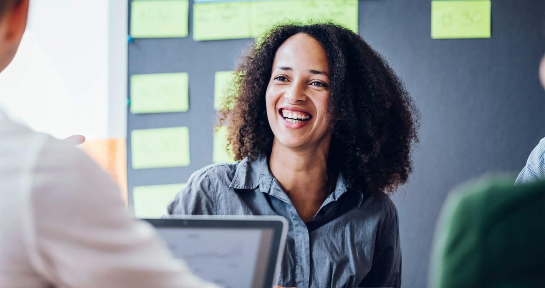 Prikaz radnog procesa odgovaranja na upite korisnika